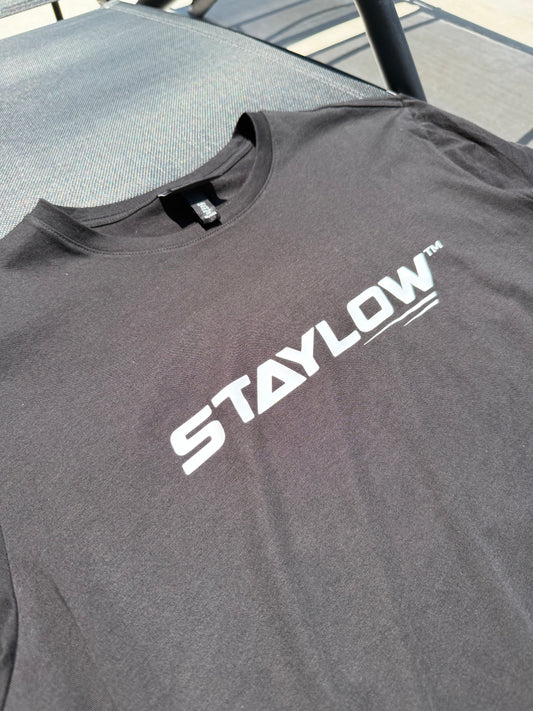 Tričko - BMW F10 - STAYLOW - DROP 01