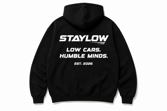STAYLOW - Mikina - ESSENTIALS