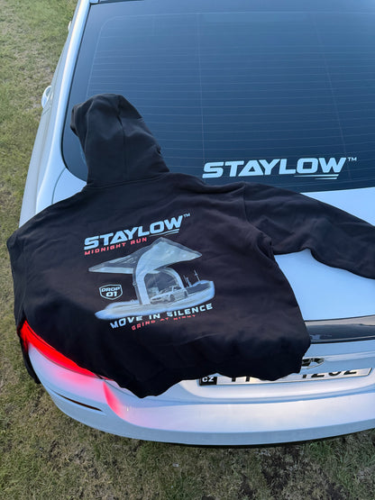 Mikina - BMW F10 - STAYLOW - DROP 01