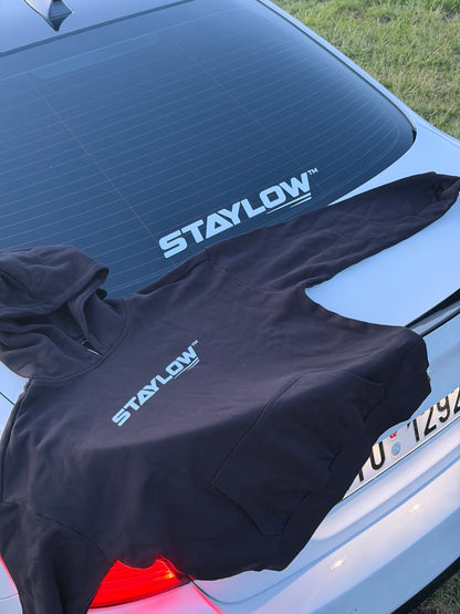 Mikina - BMW F10 - STAYLOW - DROP 01