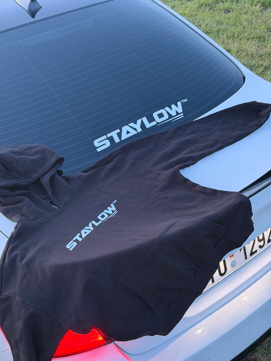 Mikina - BMW F10 - STAYLOW - DROP 01