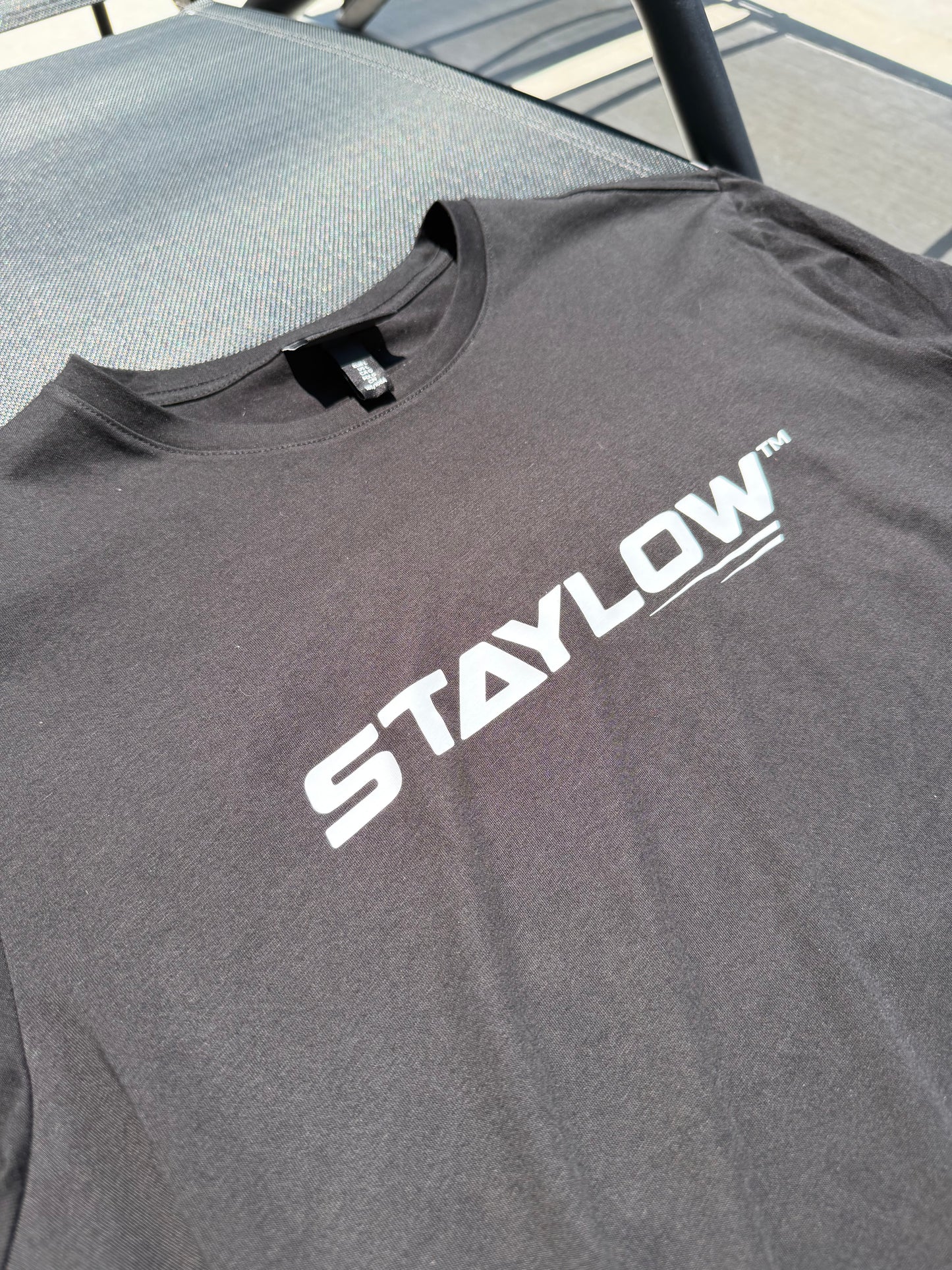 Tričko - BMW F10 - STAYLOW - DROP 01