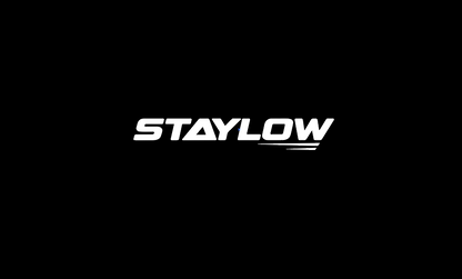 STAYLOW - Samolepka - Velká